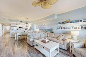 Seaside Retreat 101